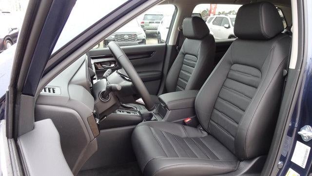 2026 Honda CR-V EX-L 2WD