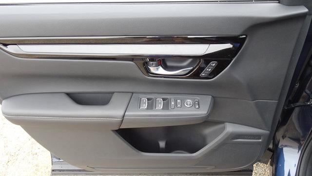 2026 Honda CR-V EX-L 2WD
