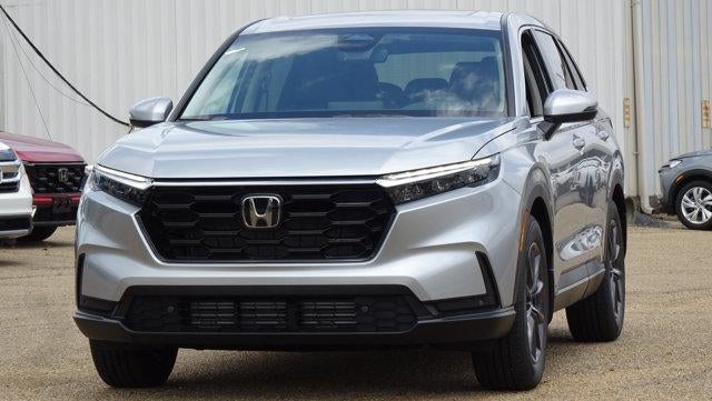 2026 Honda CR-V EX-L 2WD
