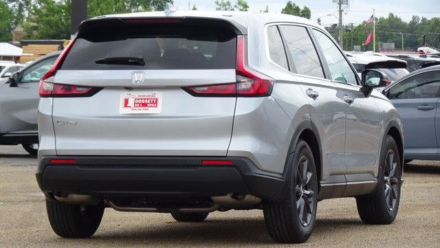2026 Honda CR-V EX-L 2WD
