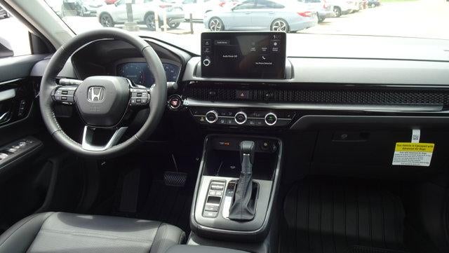 2026 Honda CR-V EX-L 2WD