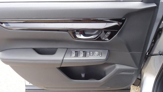 2026 Honda CR-V EX-L 2WD