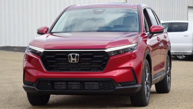 2026 Honda CR-V EX-L 2WD