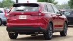 2026 Honda CR-V EX-L 2WD