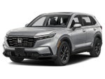 2026 Honda CR-V EX-L 2WD