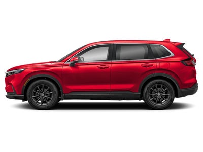 2027 Honda CR-V EX-L 2WD