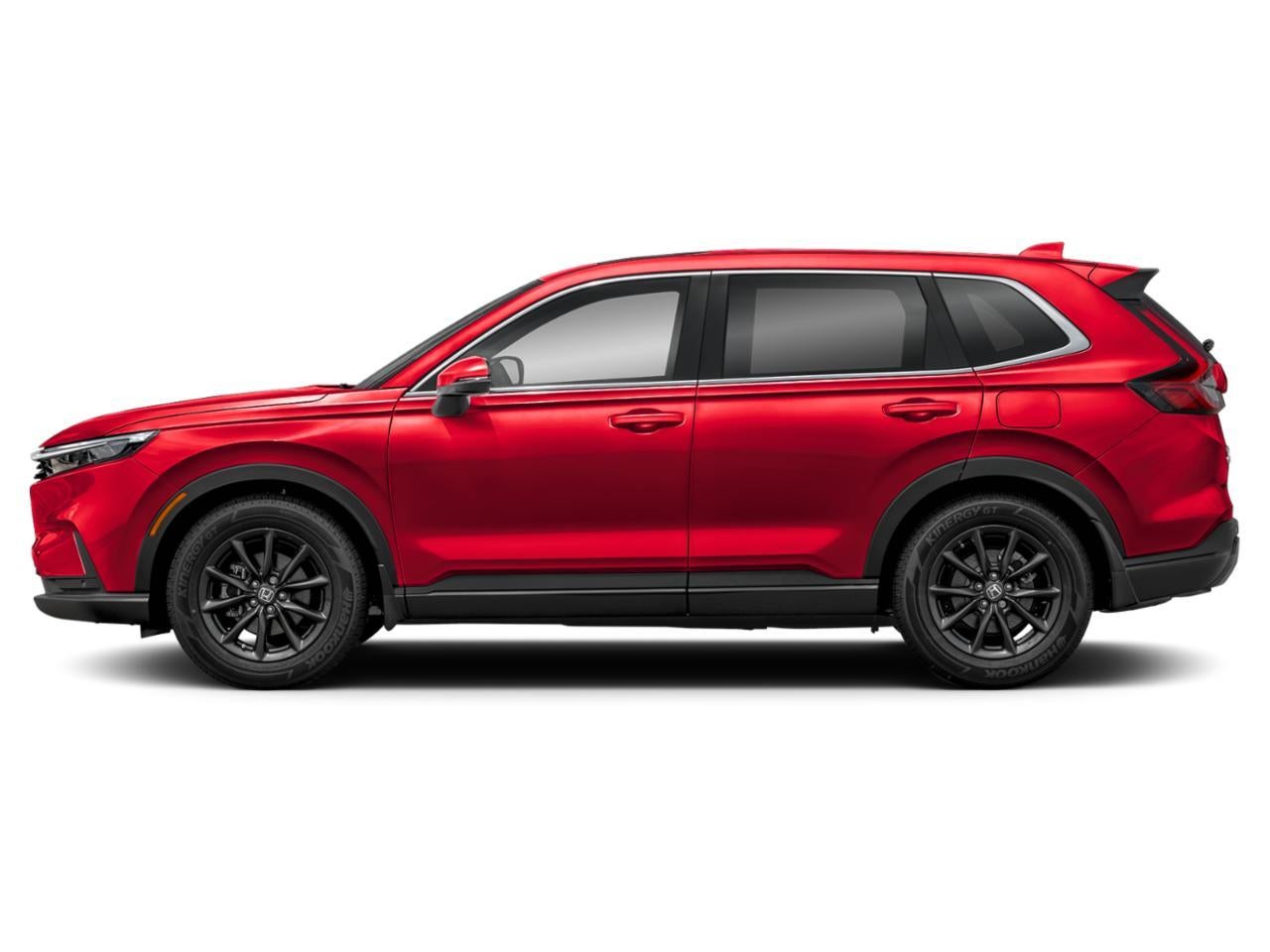 2027 Honda CR-V EX-L 2WD