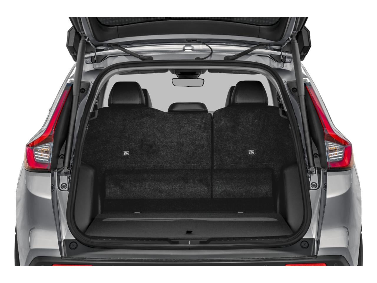 2027 Honda CR-V EX-L 2WD