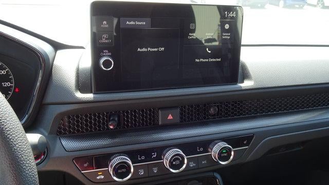2027 Honda CR-V EX AWD