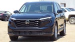 2027 Honda CR-V EX AWD