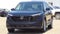 2027 Honda CR-V EX AWD