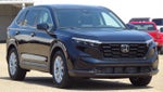 2027 Honda CR-V EX AWD