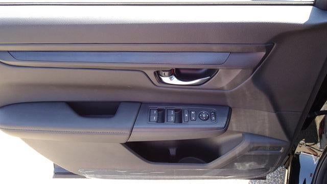 2027 Honda CR-V EX AWD