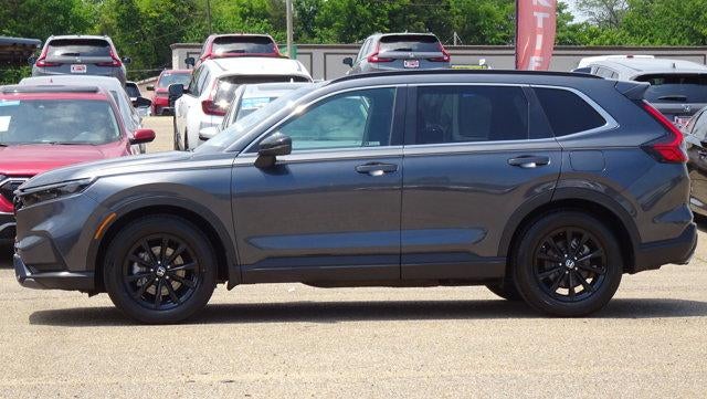 2023 Honda CR-V Hybrid Sport FWD w/o BSI
