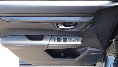 2023 Honda CR-V Hybrid Sport FWD w/o BSI