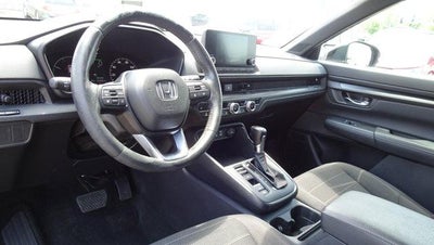 2023 Honda CR-V Hybrid Sport FWD w/o BSI