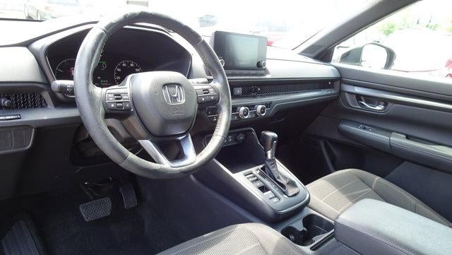 2023 Honda CR-V Hybrid Sport FWD w/o BSI