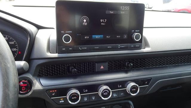 2023 Honda CR-V Hybrid Sport FWD w/o BSI