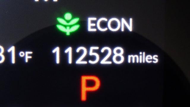 2023 Honda CR-V Hybrid Sport FWD w/o BSI