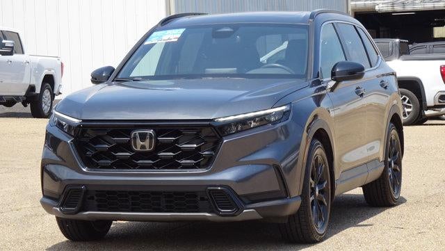 2023 Honda CR-V Hybrid Sport FWD w/o BSI