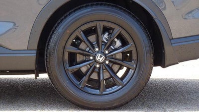 2023 Honda CR-V Hybrid Sport FWD w/o BSI