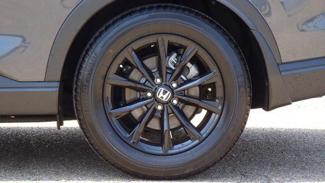 2023 Honda CR-V Hybrid Sport FWD w/o BSI