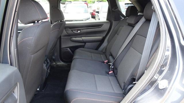 2023 Honda CR-V Hybrid Sport FWD w/o BSI