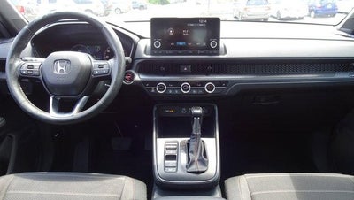 2023 Honda CR-V Hybrid Sport FWD w/o BSI