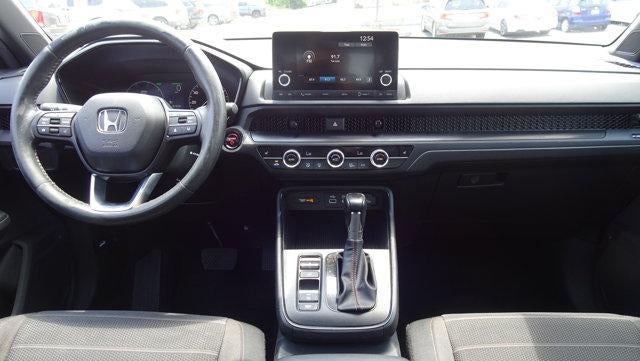 2023 Honda CR-V Hybrid Sport FWD w/o BSI
