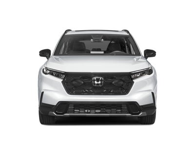 2023 Honda CR-V Hybrid Sport FWD w/o BSI