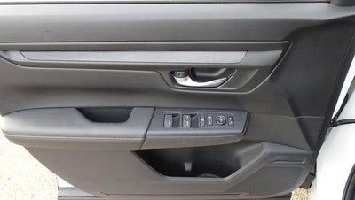 2023 Honda CR-V Hybrid Sport FWD w/o BSI