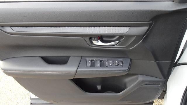 2023 Honda CR-V Hybrid Sport FWD w/o BSI