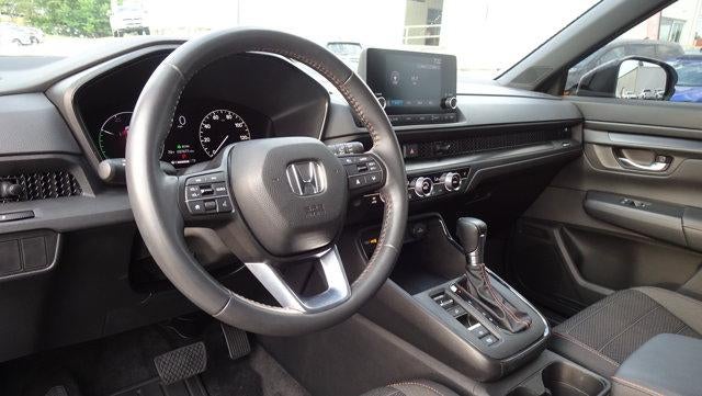 2023 Honda CR-V Hybrid Sport FWD w/o BSI