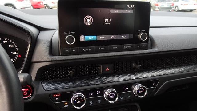 2023 Honda CR-V Hybrid Sport FWD w/o BSI
