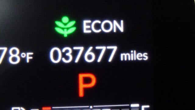 2023 Honda CR-V Hybrid Sport FWD w/o BSI