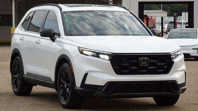 2023 Honda CR-V Hybrid Sport FWD w/o BSI