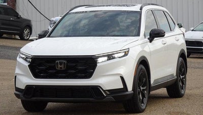 2023 Honda CR-V Hybrid Sport FWD w/o BSI