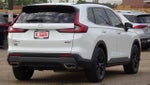 2023 Honda CR-V Hybrid Sport FWD w/o BSI