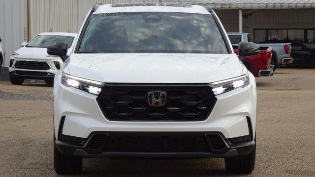 2023 Honda CR-V Hybrid Sport FWD w/o BSI