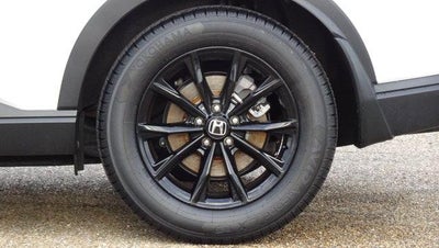 2023 Honda CR-V Hybrid Sport FWD w/o BSI