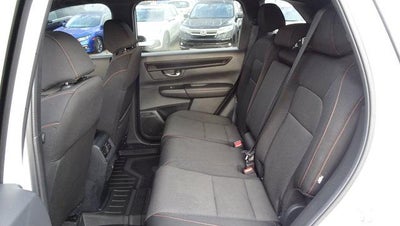 2023 Honda CR-V Hybrid Sport FWD w/o BSI