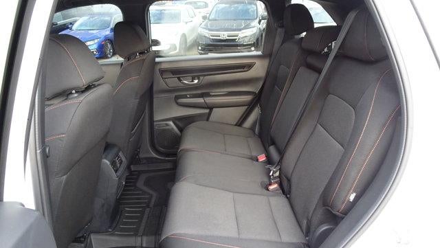 2023 Honda CR-V Hybrid Sport FWD w/o BSI