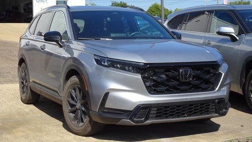 2023 Honda CR-V Hybrid Sport FWD