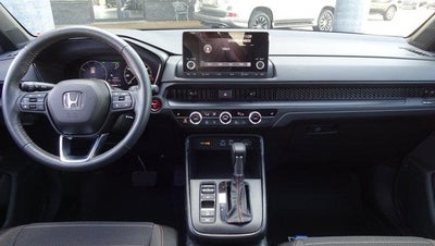 2023 Honda CR-V Hybrid Sport FWD