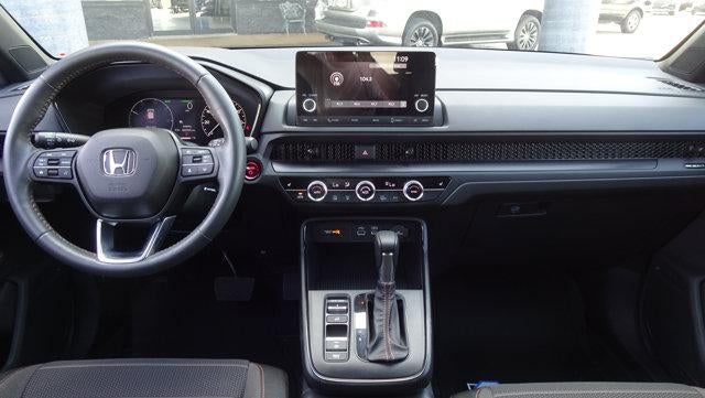 2023 Honda CR-V Hybrid Sport FWD