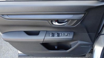 2023 Honda CR-V Hybrid Sport FWD