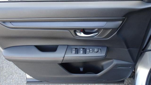 2023 Honda CR-V Hybrid Sport FWD