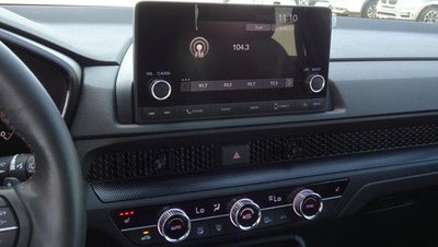 2023 Honda CR-V Hybrid Sport FWD