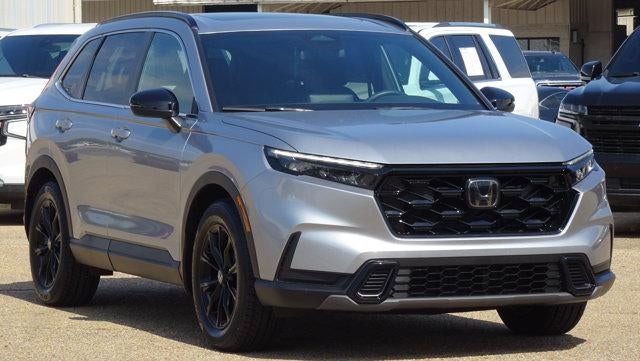 2023 Honda CR-V Hybrid Sport FWD
