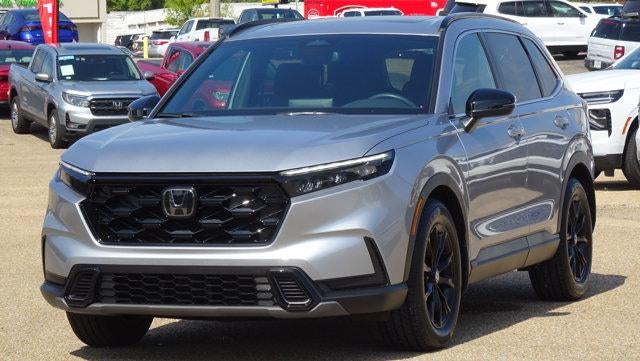2023 Honda CR-V Hybrid Sport FWD